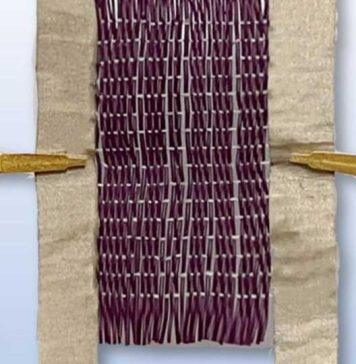 New programmable smart fabric responds to temperature and electricity