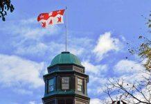 McGill University achieves Socially Responsible Investing targets two years ahead of schedule