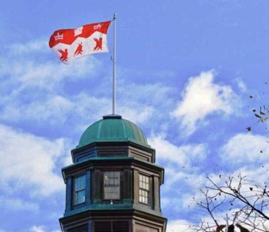 McGill University achieves Socially Responsible Investing targets two years ahead of schedule