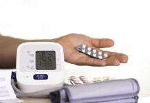 Time of day and a patient’s sex may alter the effectiveness of blood pressure medication