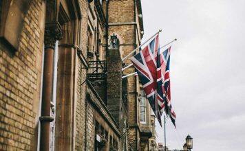 Why does the UK attract so many international students?