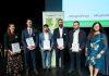 2023 Playford Trust Scholarship recipients