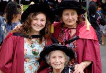 Pioneering Psychology Professor leaves peaceful parenting legacy