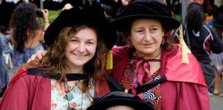 Pioneering Psychology Professor leaves peaceful parenting legacy