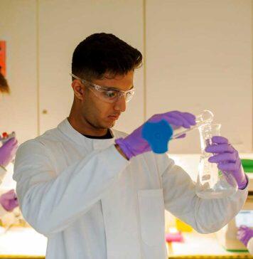 Pint of Science festival returns to Loughborough