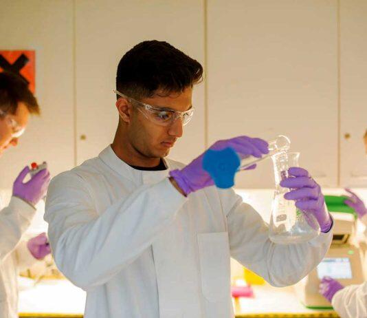 Pint of Science festival returns to Loughborough