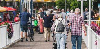 Researchers identify a potential new therapeutic target in Parkinson’s disease