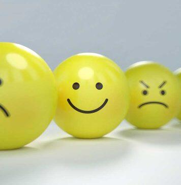 Thumbs down: Why using too many emojis to substitute words can harm your chances online