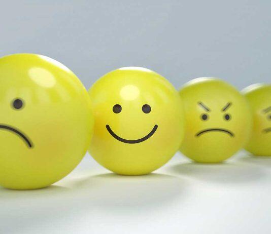 Thumbs down: Why using too many emojis to substitute words can harm your chances online