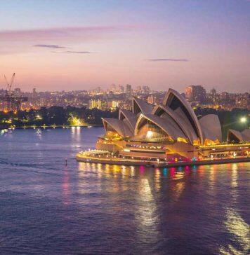 How to apply for studying abroad in Australia?