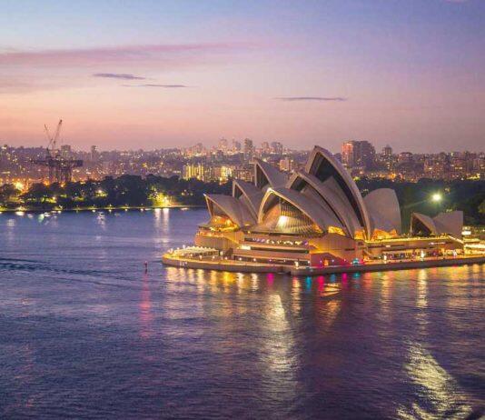 How to apply for studying abroad in Australia?