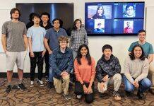 CMU Hacking Team Defends Title at MITRE Cybersecurity Competition