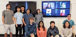 CMU Hacking Team Defends Title at MITRE Cybersecurity Competition