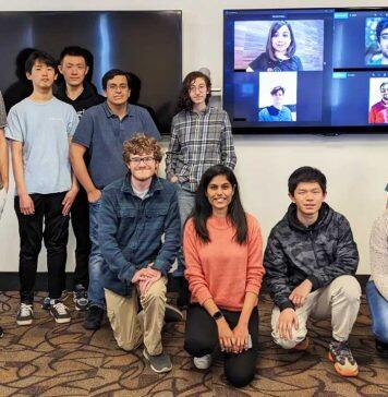 CMU Hacking Team Defends Title at MITRE Cybersecurity Competition