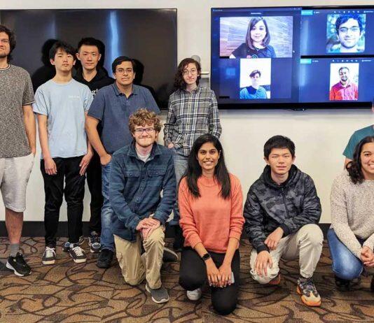 CMU Hacking Team Defends Title at MITRE Cybersecurity Competition