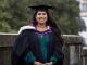 Fatema Rampurawala: intern extraordinaire