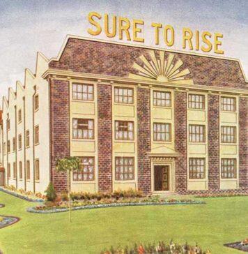 Sure to Rise: The recipe behind an iconic Kiwi brand