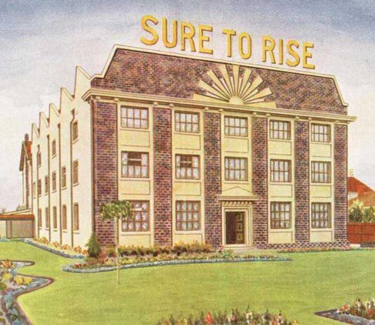 Sure to Rise: The recipe behind an iconic Kiwi brand