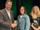 UC PhD student wins International Biosecurity Award