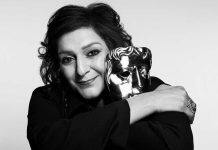 Former Manchester student Meera Syal wins BAFTA’s highest award