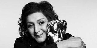 Former Manchester student Meera Syal wins BAFTA’s highest award