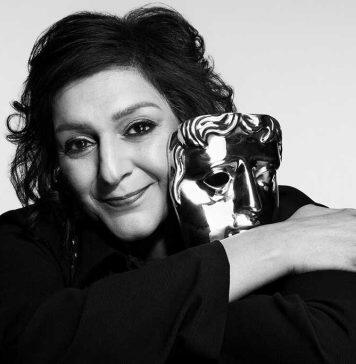 Former Manchester student Meera Syal wins BAFTA’s highest award