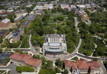 New U.S. News & World Report rankings highlight Ohio State graduate programs
