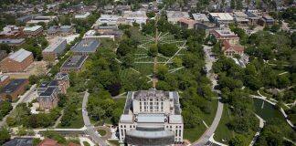 New U.S. News & World Report rankings highlight Ohio State graduate programs