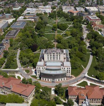 New U.S. News & World Report rankings highlight Ohio State graduate programs