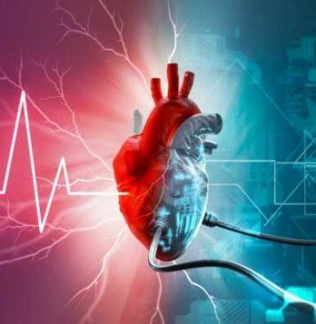 Pinpointing the cause of a mysterious heart disease affecting women