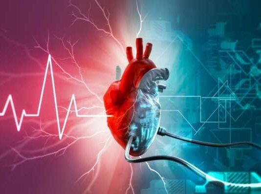 Pinpointing the cause of a mysterious heart disease affecting women