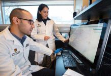 UCalgary professor develops biowearables to track maternal health