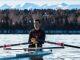 Kinesiology student Landon Foley awarded 3M National Student Fellowship