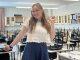 Class of 2023: New teacher takes the scare out of science