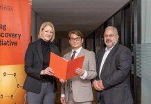 AI drug discovery will power collaboration with Pharos Therapeutics