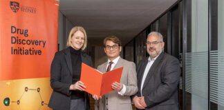 AI drug discovery will power collaboration with Pharos Therapeutics