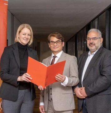 AI drug discovery will power collaboration with Pharos Therapeutics