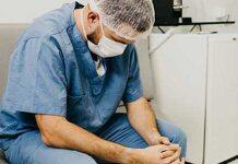 What’s behind burnout and exhaustion in nursing staff?