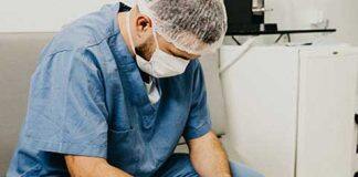 What’s behind burnout and exhaustion in nursing staff?