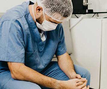 What’s behind burnout and exhaustion in nursing staff?