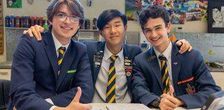 ‘Art makes me strong’: students give thumbs-up to UWA mental wellbeing pilot