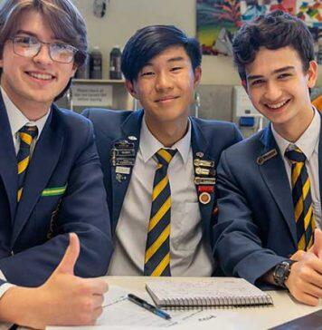 ‘Art makes me strong’: students give thumbs-up to UWA mental wellbeing pilot