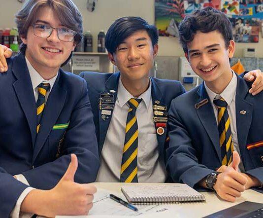 ‘Art makes me strong’: students give thumbs-up to UWA mental wellbeing pilot