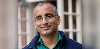 Maths professor elected member of the National Academy of Sciences