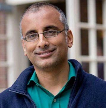 Maths professor elected member of the National Academy of Sciences