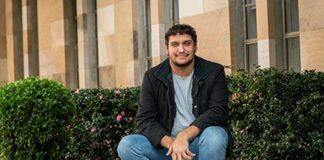 Indigenous music student launches debut single through UQ