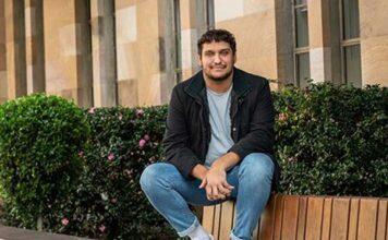 Indigenous music student launches debut single through UQ