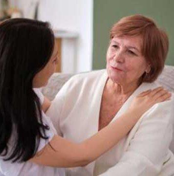 Understanding self-directed ageism