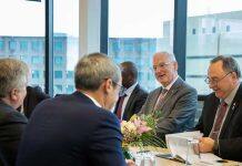 University of Ottawa and Embassy of France in Canada pave way for scientific diplomacy