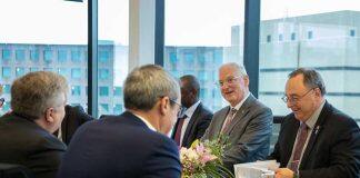 University of Ottawa and Embassy of France in Canada pave way for scientific diplomacy